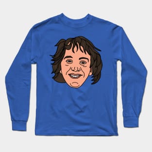 Gene Ween Long Sleeve T-Shirt